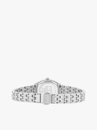 Montre habillée tonneau à motifs 21,5 mm