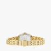 Montre habillée tonneau à motifs 21,5 mm
