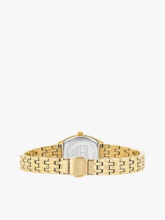Montre habillée tonneau à motifs 21,5 mm Montre habillée tonneau à motifs 21,5 mm