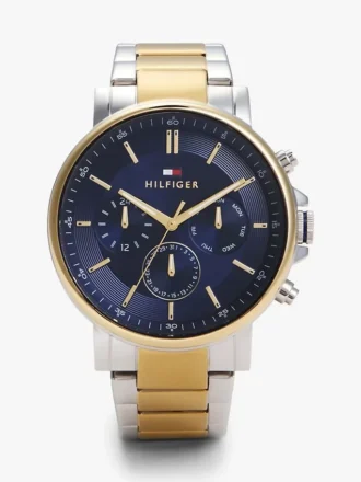 Montre multifonction 43 mm