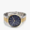 Montre multifonction 43 mm