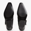 Mules western en cuir Tommy Jeans Mules western en cuir Tommy Jeans