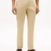 New York Label Chino coupe droite New York Label Chino coupe droite