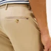 New York Label Chino coupe droite New York Label Chino coupe droite