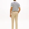 New York Label Chino coupe droite New York Label Chino coupe droite