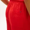 Pantalon ample en lin à enfiler Pantalon ample en lin à enfiler