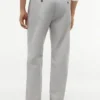 Pantalon ample en mélange coton-lin Pantalon ample en mélange coton-lin