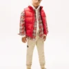 Pantalon cargo de jogging pour enfant