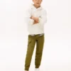 Pantalon cargo de jogging pour enfant