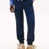 Pantalon cargo de jogging pour enfant