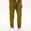 Pantalon cargo de jogging pour enfant