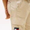 Pantalon cargo de jogging pour enfant