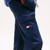 Pantalon cargo de jogging pour enfant