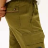 Pantalon cargo de jogging pour enfant