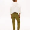 Pantalon cargo de jogging pour enfant