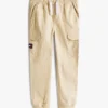 Pantalon cargo de jogging pour enfant