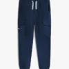 Pantalon cargo de jogging pour enfant