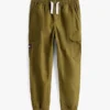 Pantalon cargo de jogging pour enfant