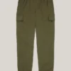 Pantalon cargo stretch pour enfant Pantalon cargo stretch pour enfant