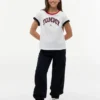 Pantalon cargo stretch pour enfant Pantalon cargo stretch pour enfant