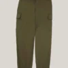 Pantalon cargo stretch pour enfant Pantalon cargo stretch pour enfant