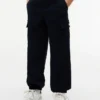 Pantalon cargo stretch pour enfant Pantalon cargo stretch pour enfant