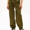 Pantalon cargo stretch pour enfant Pantalon cargo stretch pour enfant