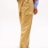 Pantalon cargo stretch pour enfant Pantalon cargo stretch pour enfant