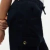 Pantalon cargo stretch pour enfant Pantalon cargo stretch pour enfant