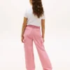 Pantalon cargo stretch pour enfant Pantalon cargo stretch pour enfant