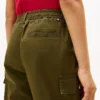 Pantalon cargo stretch pour enfant Pantalon cargo stretch pour enfant