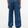 Pantalon cargo stretch pour enfant Pantalon cargo stretch pour enfant