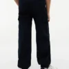 Pantalon cargo stretch pour enfant Pantalon cargo stretch pour enfant
