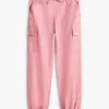 Pantalon cargo stretch pour enfant Pantalon cargo stretch pour enfant