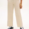 Pantalon chino ample extensible pour enfant Pantalon chino ample extensible pour enfant