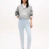 Pantalon chino coupe ajustée Pantalon chino coupe ajustée