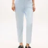 Pantalon chino coupe ajustée Pantalon chino coupe ajustée