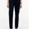Pantalon chino coupe ajustée Pantalon chino coupe ajustée