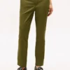 Pantalon chino coupe ajustée Pantalon chino coupe ajustée