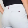 Pantalon chino coupe ajustée Pantalon chino coupe ajustée