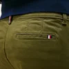 Pantalon chino coupe ajustée Pantalon chino coupe ajustée