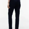 Pantalon chino coupe ajustée Pantalon chino coupe ajustée