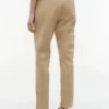 Pantalon chino coupe ajustée Pantalon chino coupe ajustée