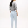 Pantalon chino coupe ajustée Pantalon chino coupe ajustée