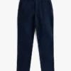 Pantalon chino coupe ajustée Pantalon chino coupe ajustée