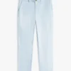 Pantalon chino coupe ajustée Pantalon chino coupe ajustée
