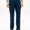 Pantalon chino coupe droite New York Label Pantalon chino coupe droite New York Label