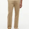 Pantalon chino décontracté Pantalon chino décontracté