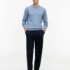 Pantalon chino décontracté Pantalon chino décontracté