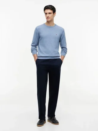 Pantalon chino décontracté Pantalon chino décontracté